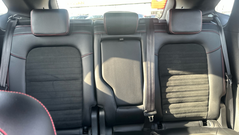 Ford Kuga 1.5 EcoBlue ST-Line First Edition 5dr Auto Diesel Estate